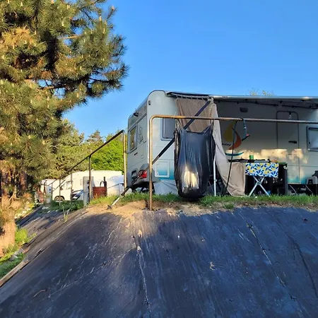 Mucharskie Campsite *